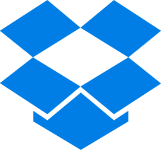 Dropbox - Logo