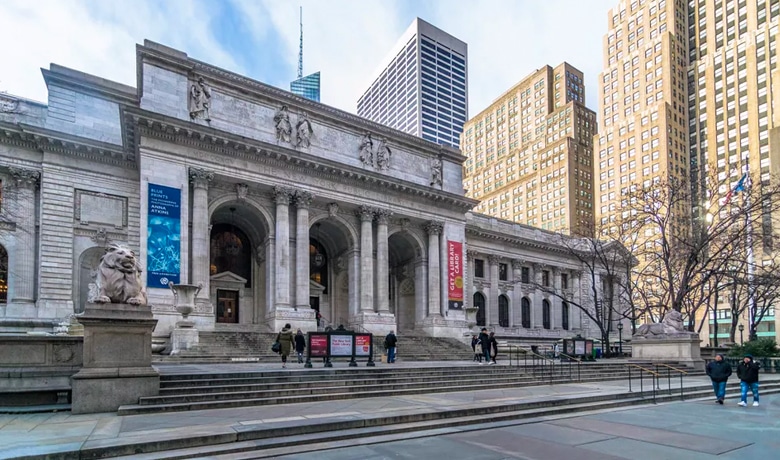5 Steps to Exceptional Brand Management Featuring the New York Public Library