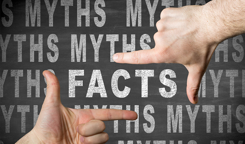 5 of the Most Common Myths About Marketing Asset Management