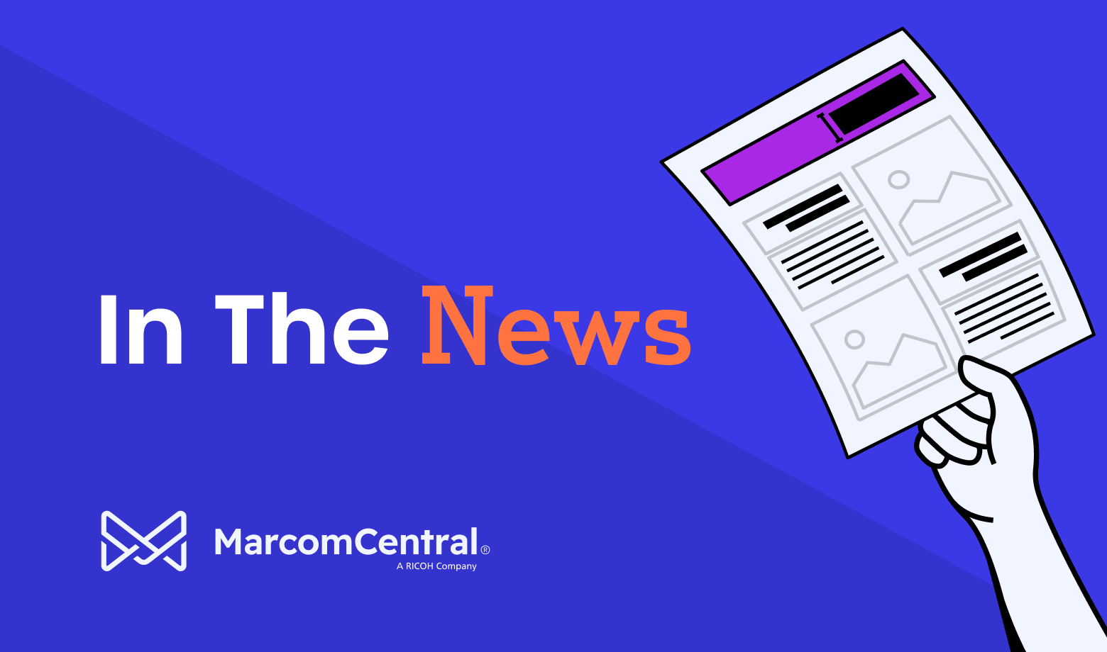 MarcomCentral Appoints New Vice President of Sales, Leonard DiMiceli, As DAM Provider Enters Next Phase of Growth and Innovation