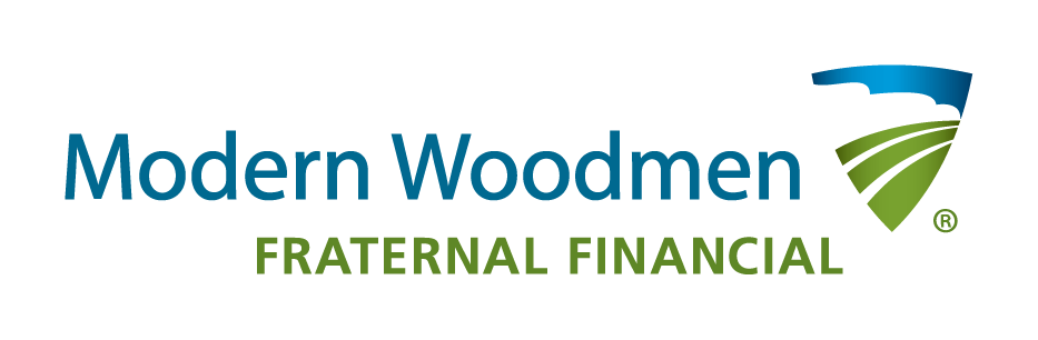 Modern Woodmen Fraternal Financial(R) color logo