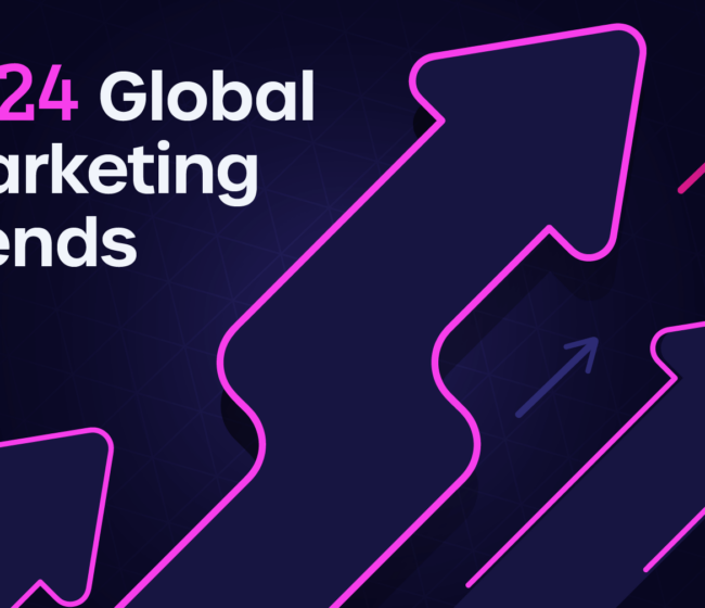 2024 Global Marketing Trends